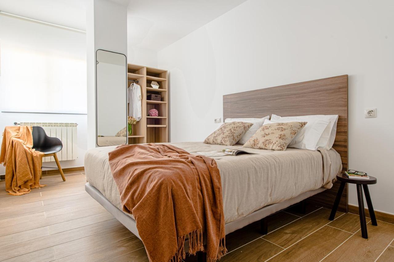 Estilo Japandi Sardinero Apartamento Santander Exterior foto