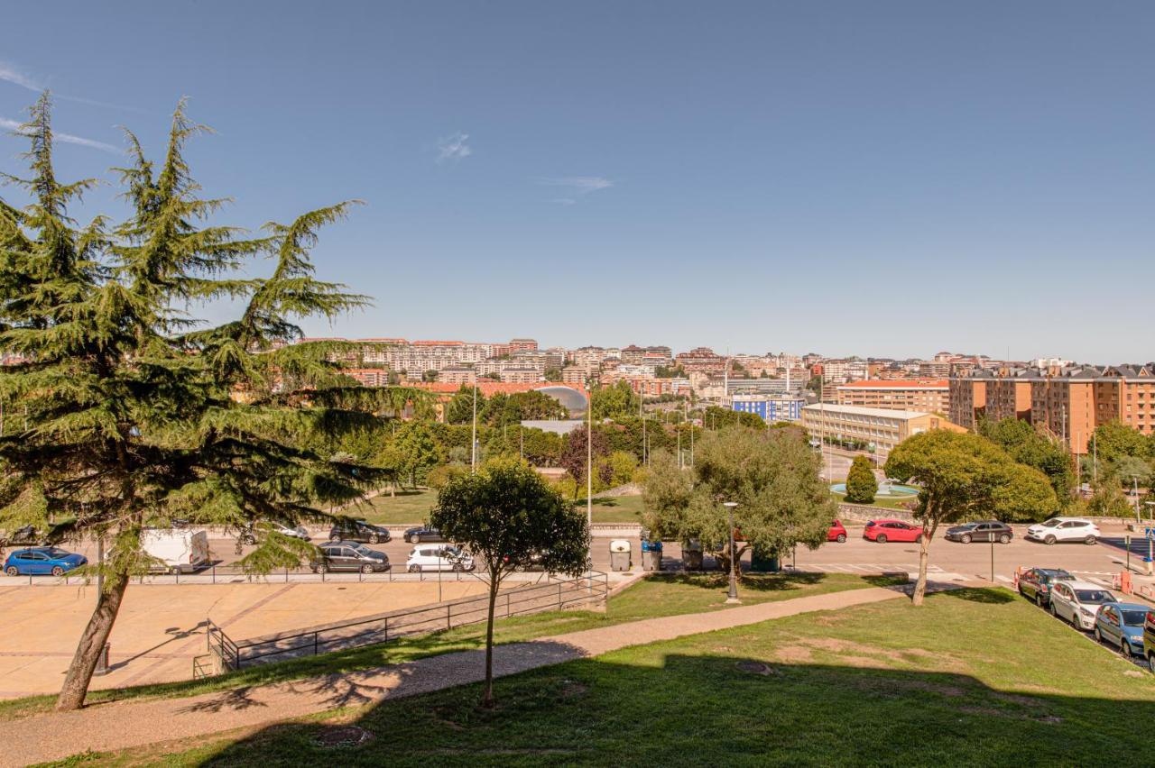 Estilo Japandi Sardinero Apartamento Santander Exterior foto