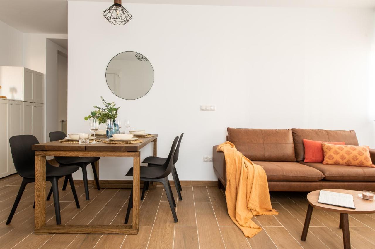 Estilo Japandi Sardinero Apartamento Santander Exterior foto